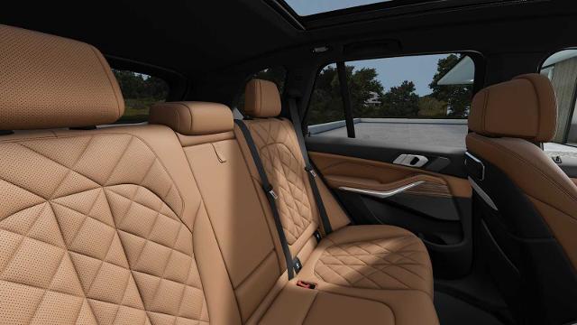 2026 BMW X5 xDrive40i Vehicle Photo in GRAPEVINE, TX 76051