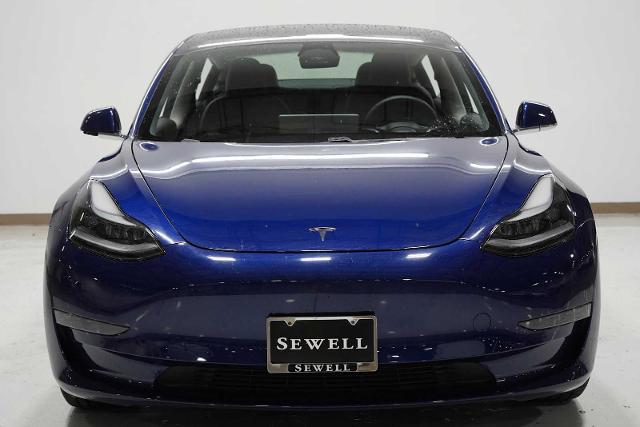 2020 Tesla Model 3 Vehicle Photo in GRAPEVINE, TX 76051