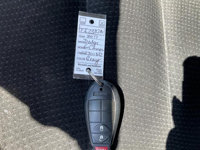 2017 Dodge Grand Caravan Vehicle Photo in Kaukauna, WI 54130