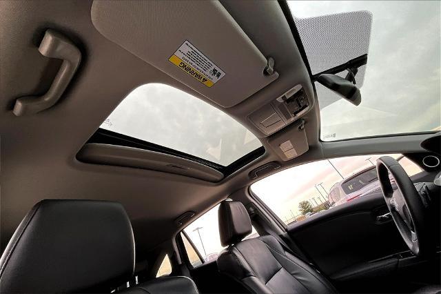2016 Acura RDX Vehicle Photo in Grapevine, TX 76051