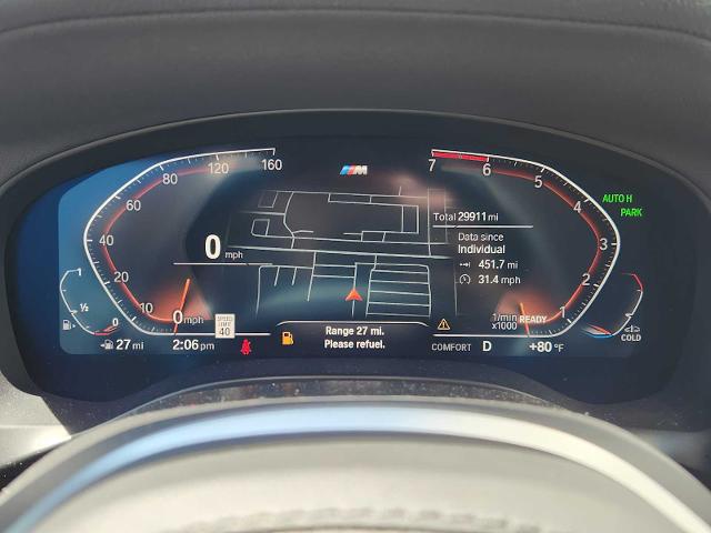 2023 BMW X3 sDrive30i Vehicle Photo in GRAPEVINE, TX 76051