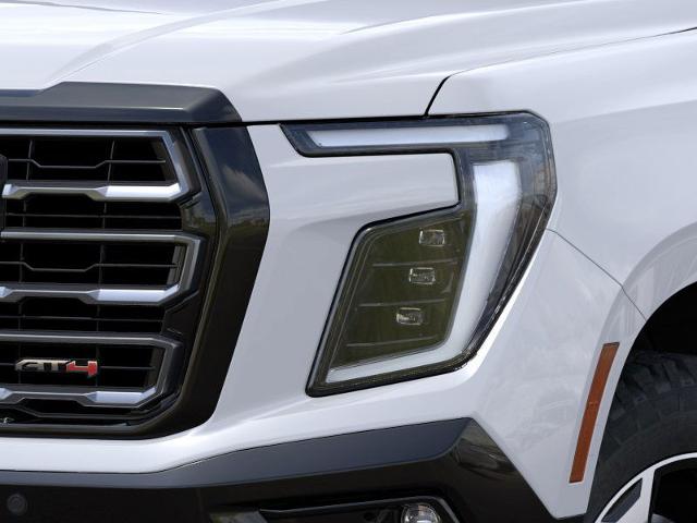 2025 GMC Yukon XL Vehicle Photo in OSHKOSH, WI 54904-7811