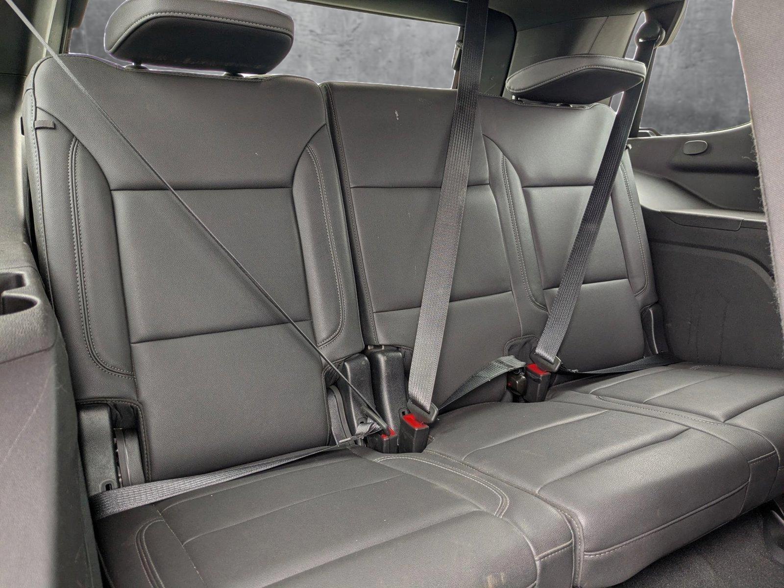 2023 Chevrolet Tahoe Vehicle Photo in Valencia, CA 91355