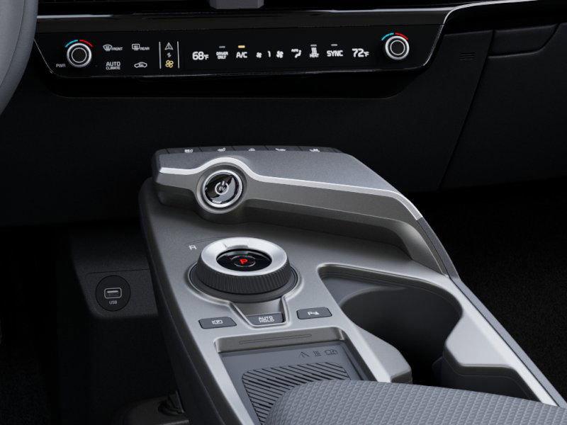 2025 Kia EV6 Vehicle Photo in Langhorne, PA 19047