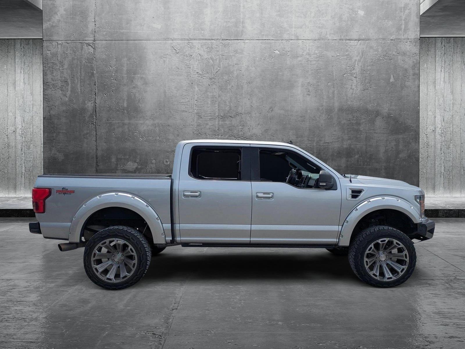 2020 Ford F-150 Vehicle Photo in Bradenton, FL 34207