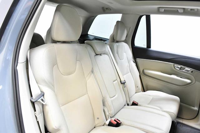 2020 Volvo XC90 Vehicle Photo in DALLAS, TX 75235