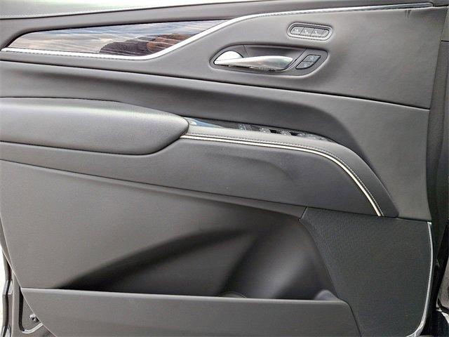 2023 Cadillac Escalade ESV Vehicle Photo in ALLENTOWN, PA 18103-7399