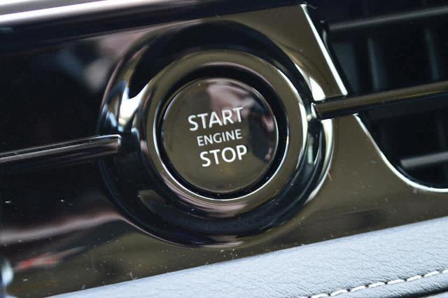 2025 INFINITI QX80 Vehicle Photo in Houston, TX 77090