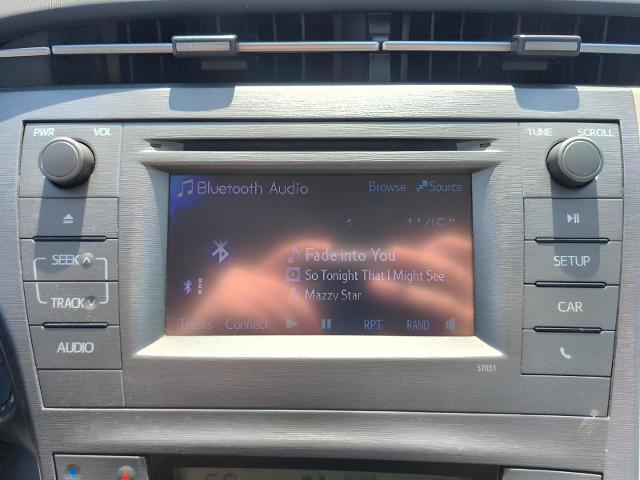 2014 Toyota Prius Vehicle Photo in Green Bay, WI 54304