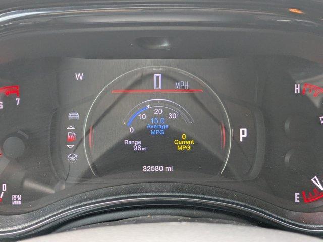 2022 Dodge Durango Vehicle Photo in BRUNSWICK, GA 31525-1881