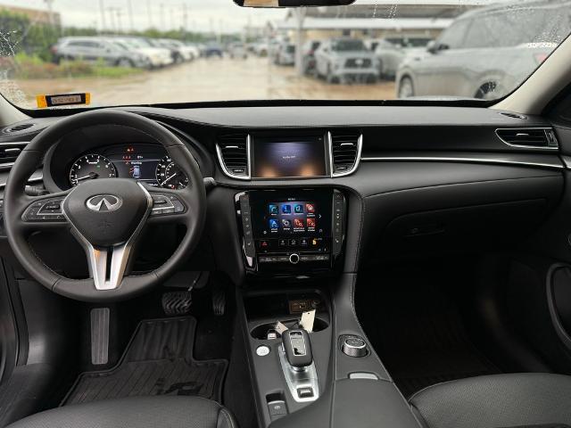 2024 INFINITI QX50 Vehicle Photo in Grapevine, TX 76051