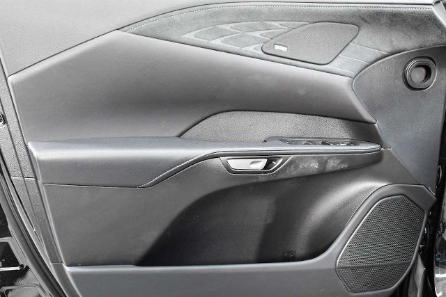 2024 Lexus RX 500h Vehicle Photo in DALLAS, TX 75235