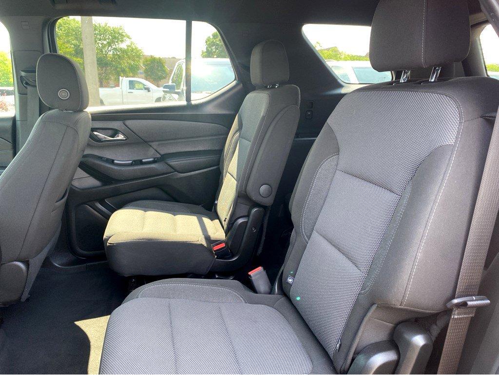2023 Chevrolet Traverse Vehicle Photo in SAVANNAH, GA 31406-4513