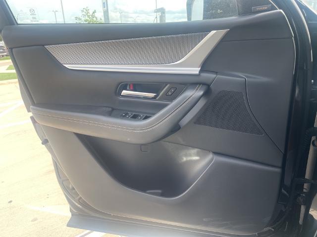 2024 Mazda CX-90 Vehicle Photo in Grapevine, TX 76051