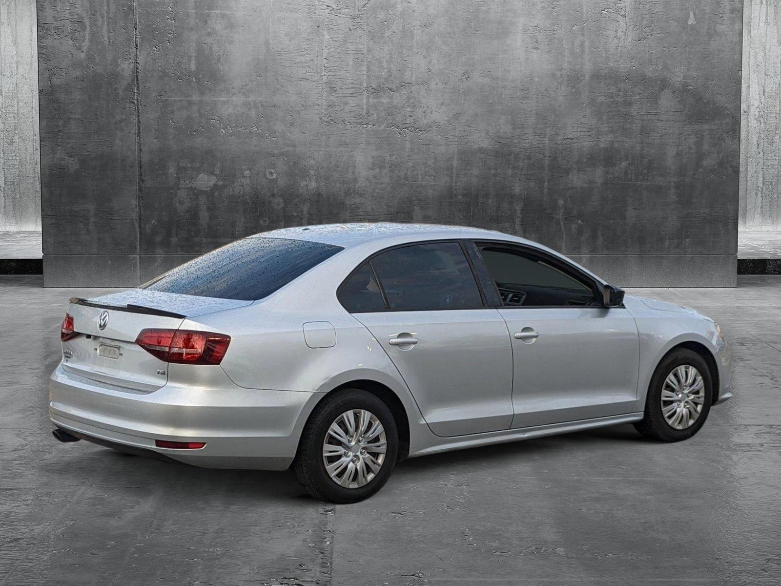2016 Volkswagen Jetta Sedan Vehicle Photo in Orlando, FL 32811