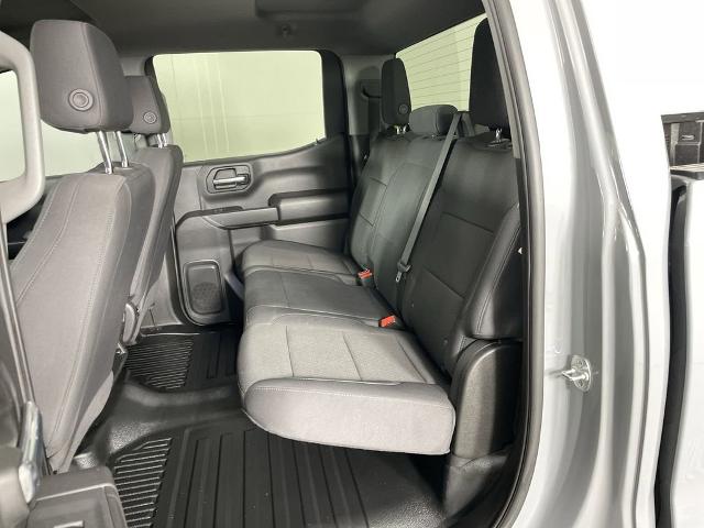 2025 GMC Sierra 1500 Vehicle Photo in GILBERT, AZ 85297-0402
