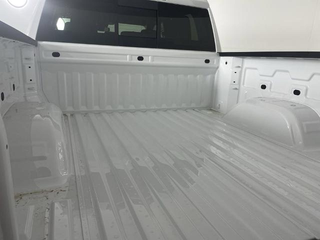 2025 GMC Sierra 1500 Vehicle Photo in GILBERT, AZ 85297-0402
