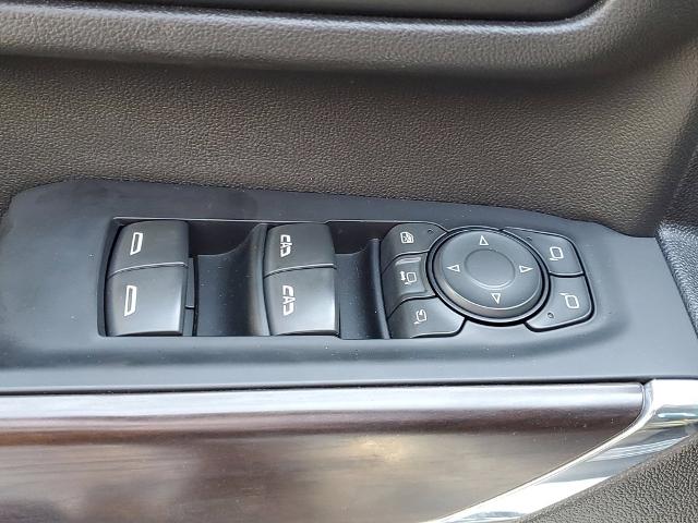 2023 GMC Sierra 2500 HD Vehicle Photo in LIGHTHOUSE POINT, FL 33064-6849