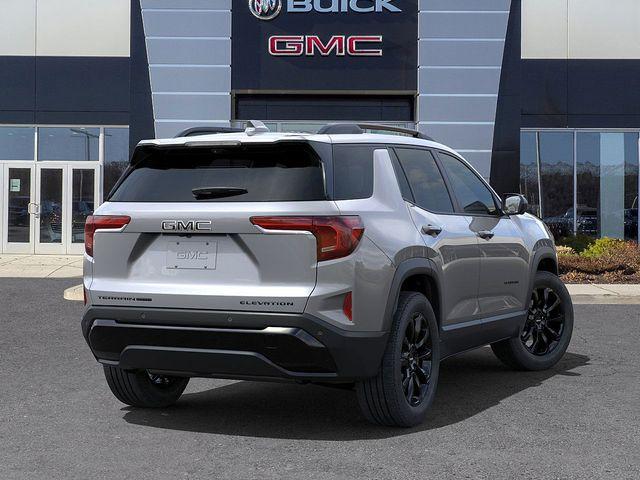 2026 GMC Terrain Vehicle Photo in DANBURY, CT 06810-5034