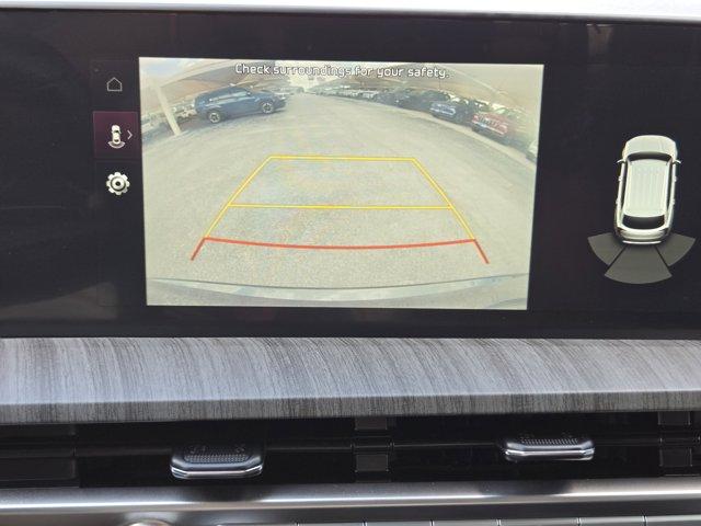 2024 Kia Telluride Vehicle Photo in Decatur, TX 76234