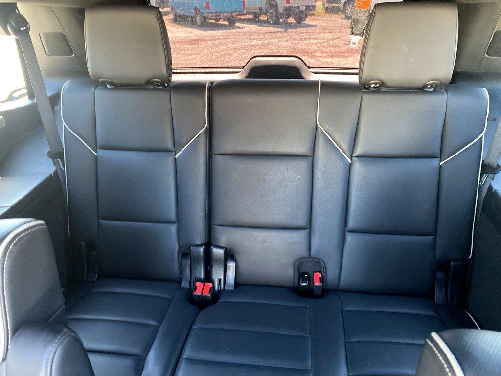 2023 Cadillac Escalade Vehicle Photo in SAVANNAH, GA 31406-4513