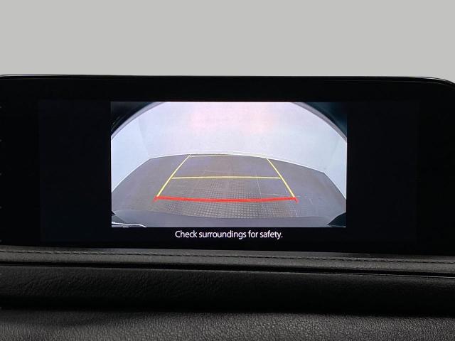 2024 Mazda CX-30 Vehicle Photo in Appleton, WI 54913