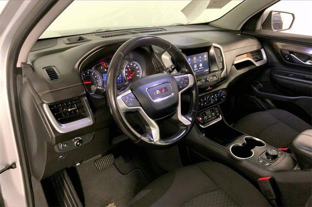 2020 GMC Terrain Vehicle Photo in INDEPENDENCE, MO 64055-1314