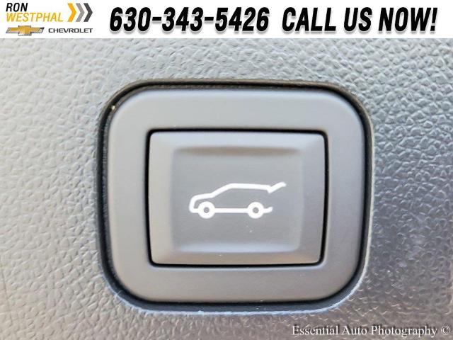2026 Chevrolet Equinox Vehicle Photo in AURORA, IL 60503-9326