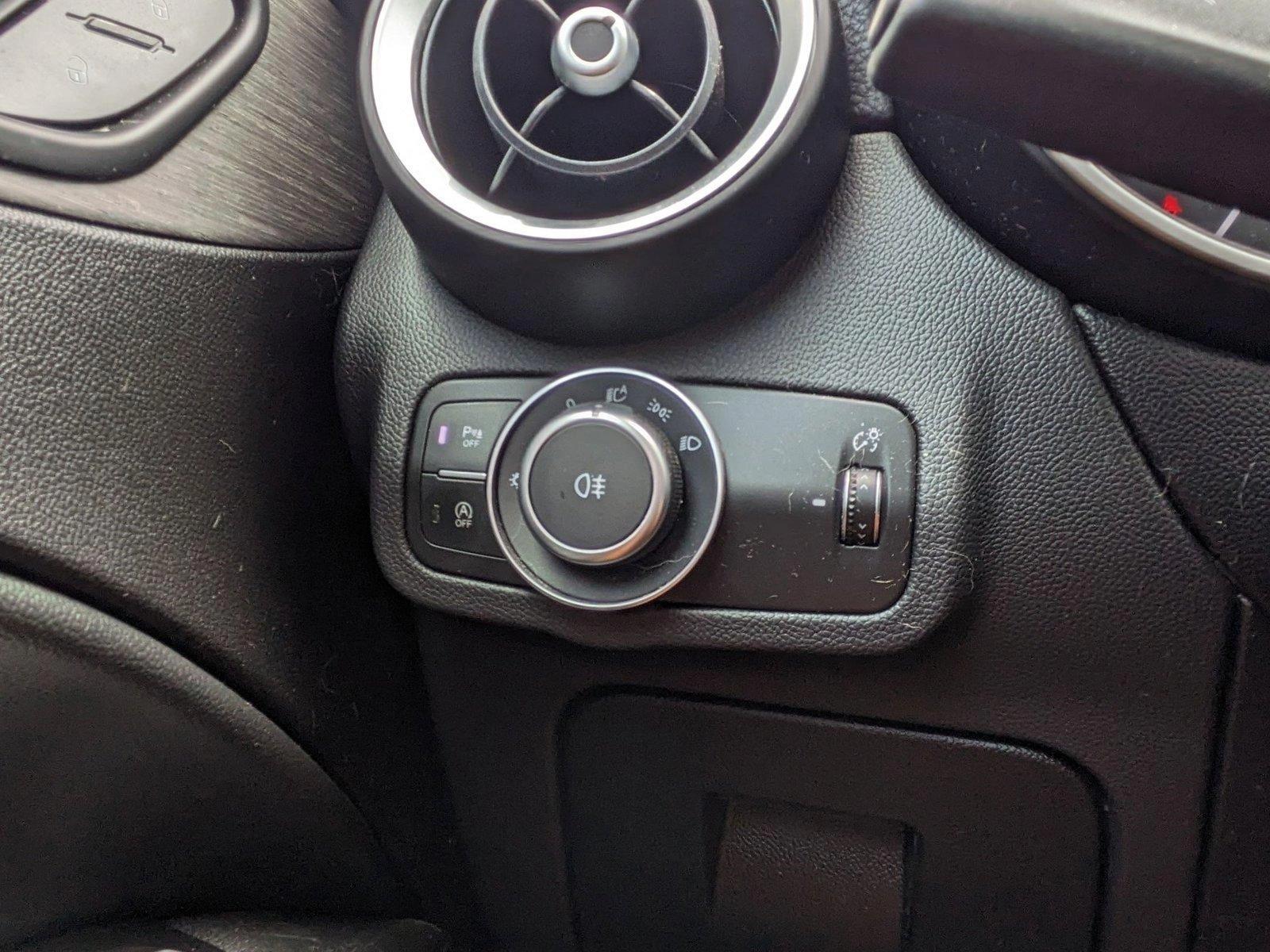 2022 Alfa Romeo Stelvio Vehicle Photo in Bradenton, FL 34207