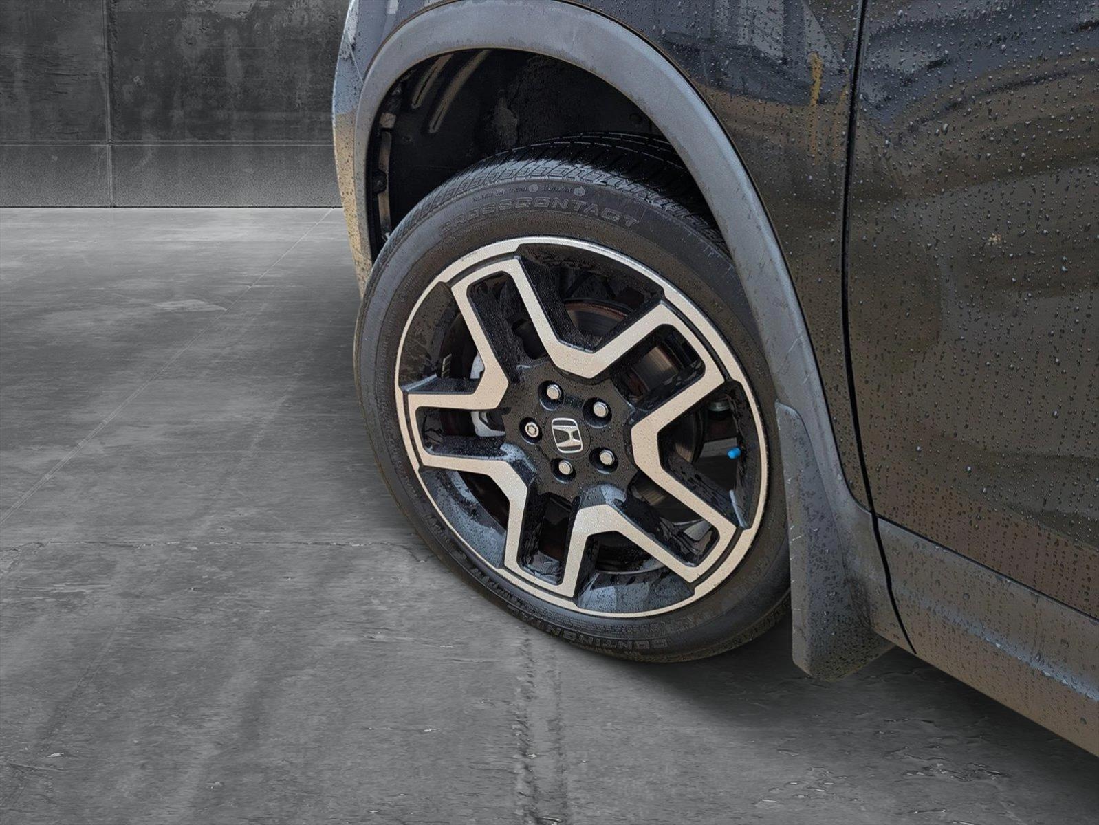2022 Honda Passport Vehicle Photo in Winter Park, FL 32792