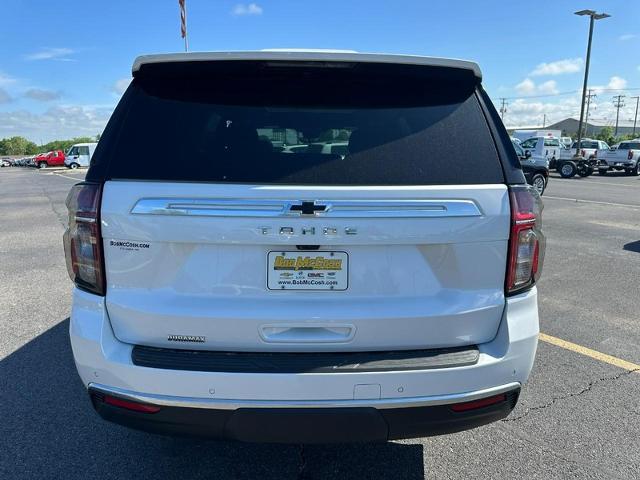 2023 Chevrolet Tahoe Vehicle Photo in COLUMBIA, MO 65203-3903