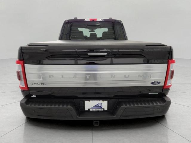 2022 Ford F-150 Vehicle Photo in Neenah, WI 54956