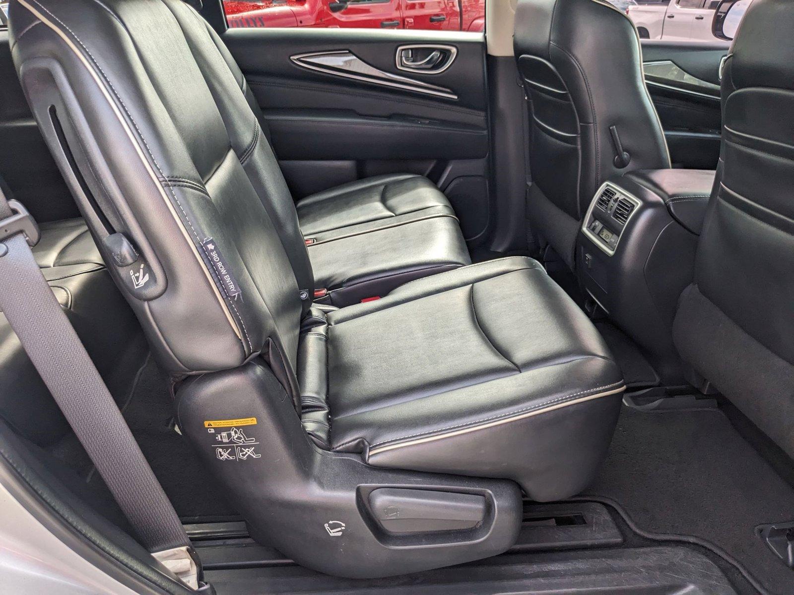 2019 INFINITI QX60 Vehicle Photo in MIAMI, FL 33172-3015