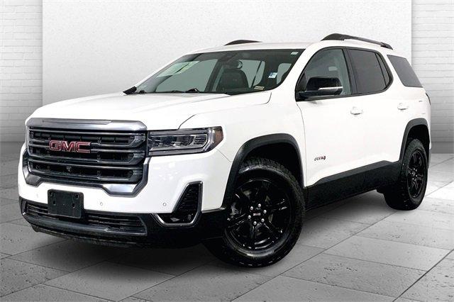 2023 GMC Acadia Vehicle Photo in INDEPENDENCE, MO 64055-1377