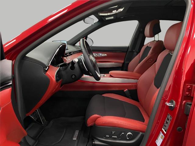 2025 Genesis GV70 Vehicle Photo in Appleton, WI 54913