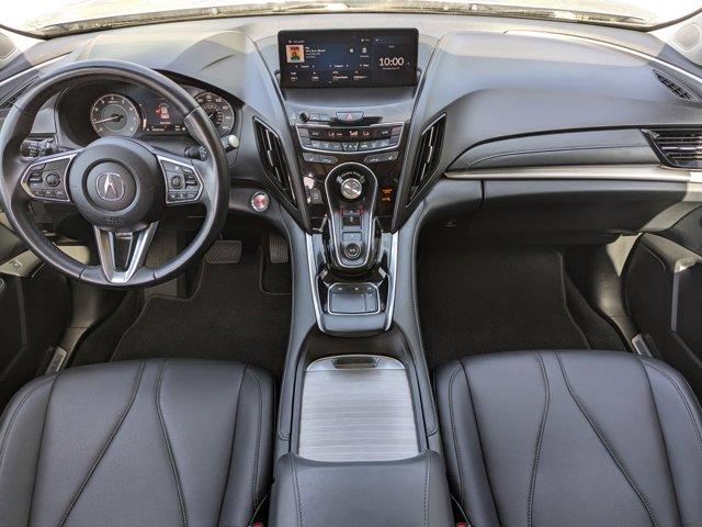 2020 Acura RDX Vehicle Photo in BRUNSWICK, GA 31525-1881