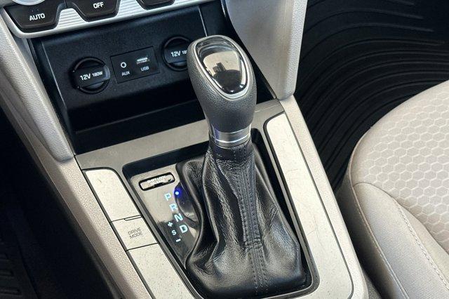 2020 Hyundai ELANTRA Vehicle Photo in STOCKTON, CA 95212-2838