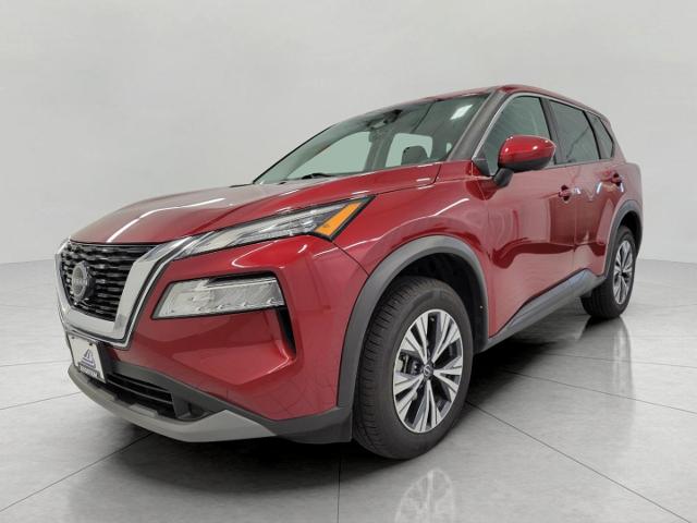2023 Nissan Rogue Vehicle Photo in Oshkosh, WI 54904