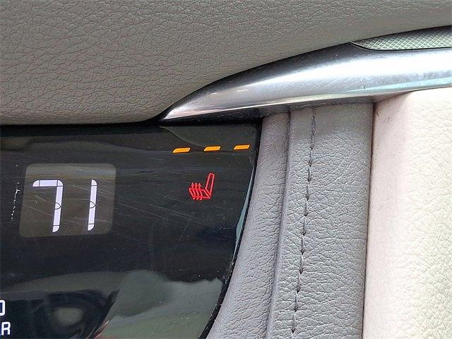 2018 Cadillac XT5 Vehicle Photo in Willow Grove, PA 19090