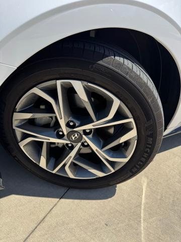 2023 Hyundai SONATA Vehicle Photo in Peoria, IL 61615