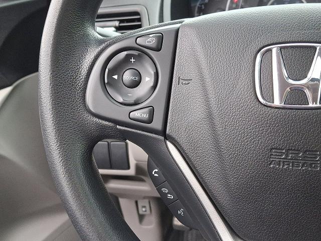 2013 Honda CR-V Vehicle Photo in TREVOSE, PA 19053-4984