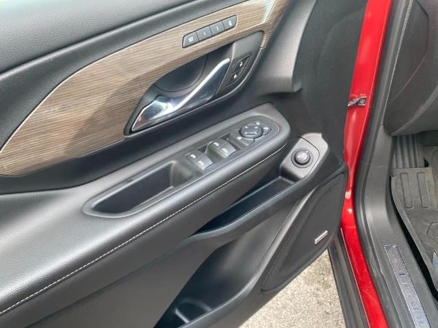 2022 GMC Terrain Vehicle Photo in APPLETON, WI 54914-8833