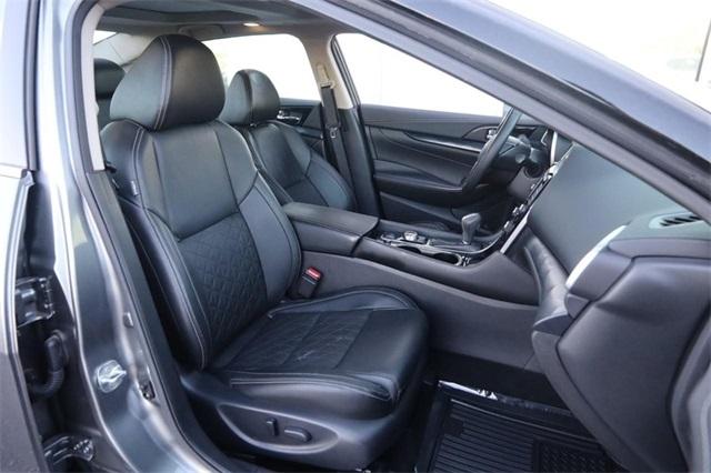 2021 Nissan Maxima Vehicle Photo in Hazelwood, MO 63042