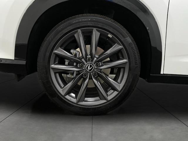 2025 Acura ADX Vehicle Photo in Appleton, WI 54913