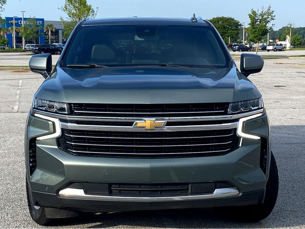 2023 Chevrolet Suburban Vehicle Photo in POOLER, GA 31322-3252