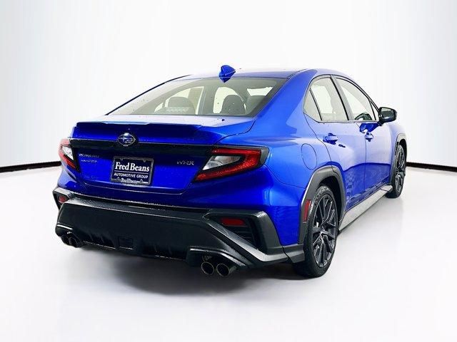 2023 Subaru WRX Vehicle Photo in Doylestown, PA 18902