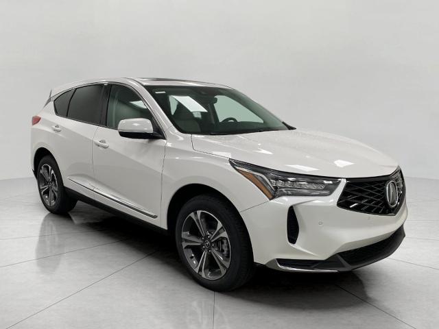 2025 Acura RDX Vehicle Photo in Appleton, WI 54913