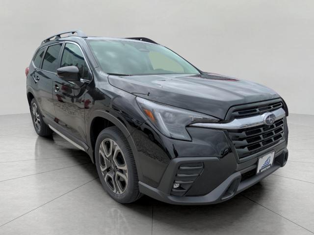 2025 Subaru Ascent Vehicle Photo in Green Bay, WI 54304