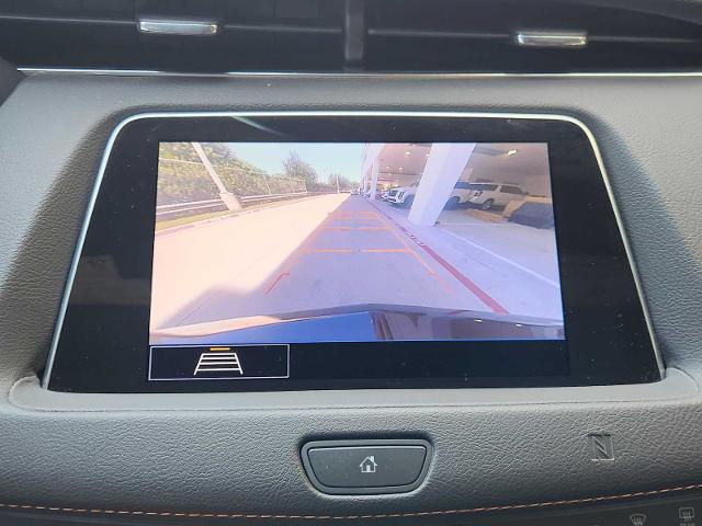 2020 Cadillac XT4 Vehicle Photo in Grapevine, TX 76051