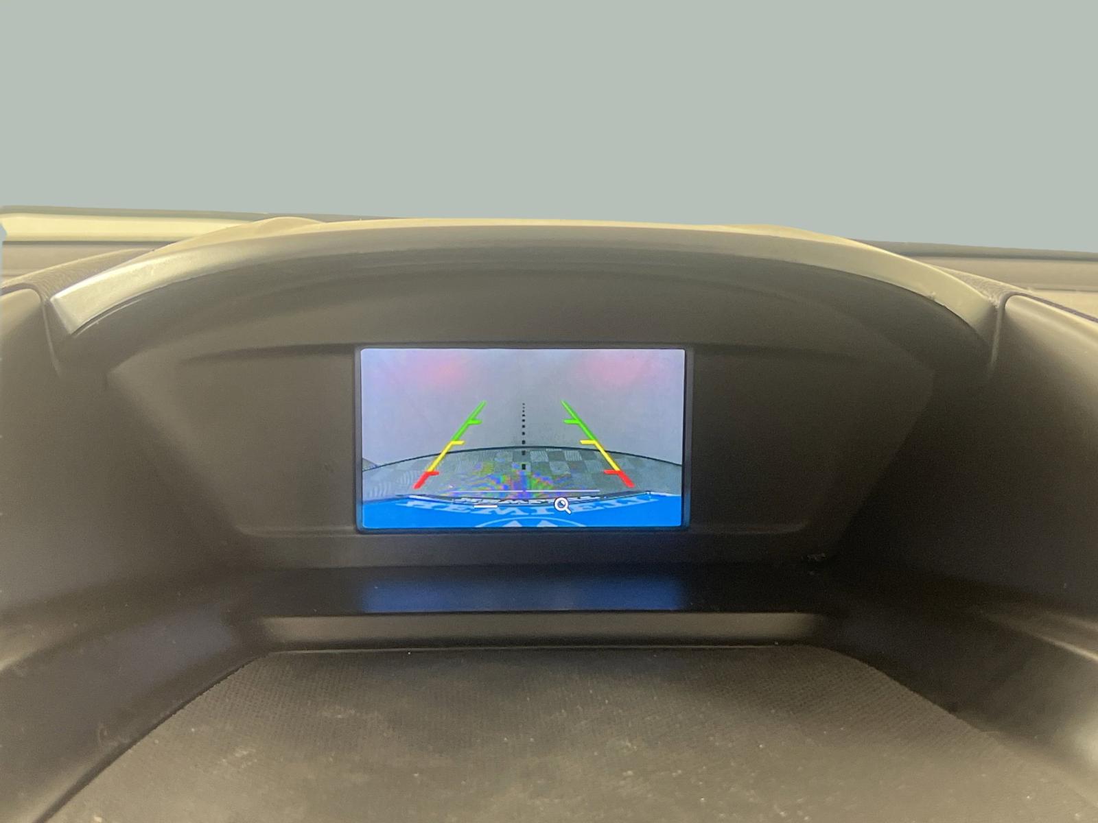 2019 Ford Escape Vehicle Photo in Georgetown, TX 78626